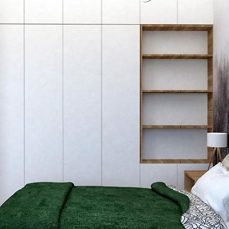 Apartament Przy Krupowkach Zakopane Dış mekan fotoğraf