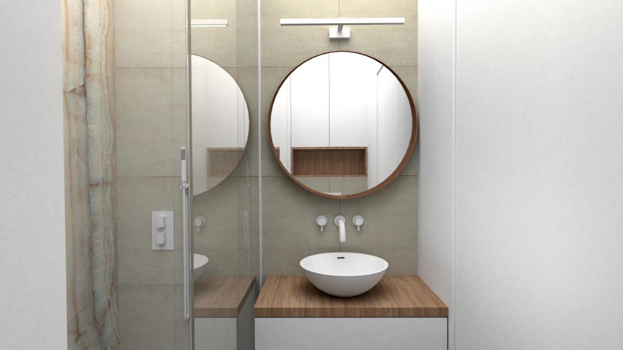 Apartament Przy Krupowkach Zakopane Dış mekan fotoğraf